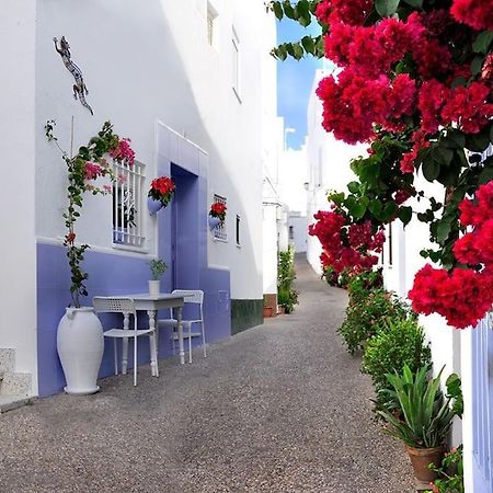 Apartament Corazon De Conil Conil De La Frontera Zewnętrze zdjęcie