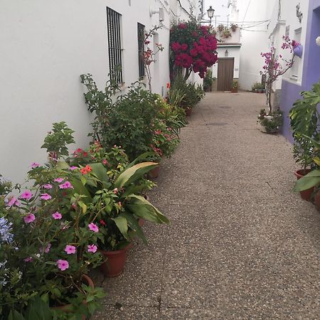 Apartament Corazon De Conil Conil De La Frontera Zewnętrze zdjęcie