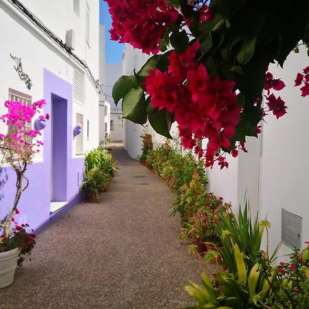 Apartament Corazon De Conil Conil De La Frontera Zewnętrze zdjęcie