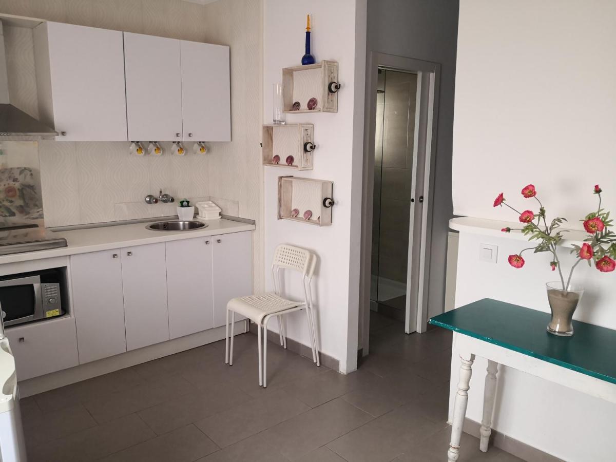 Apartament Corazon De Conil Conil De La Frontera Zewnętrze zdjęcie