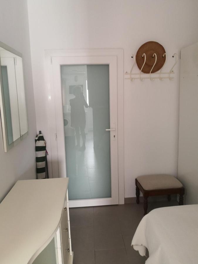 Apartament Corazon De Conil Conil De La Frontera Zewnętrze zdjęcie
