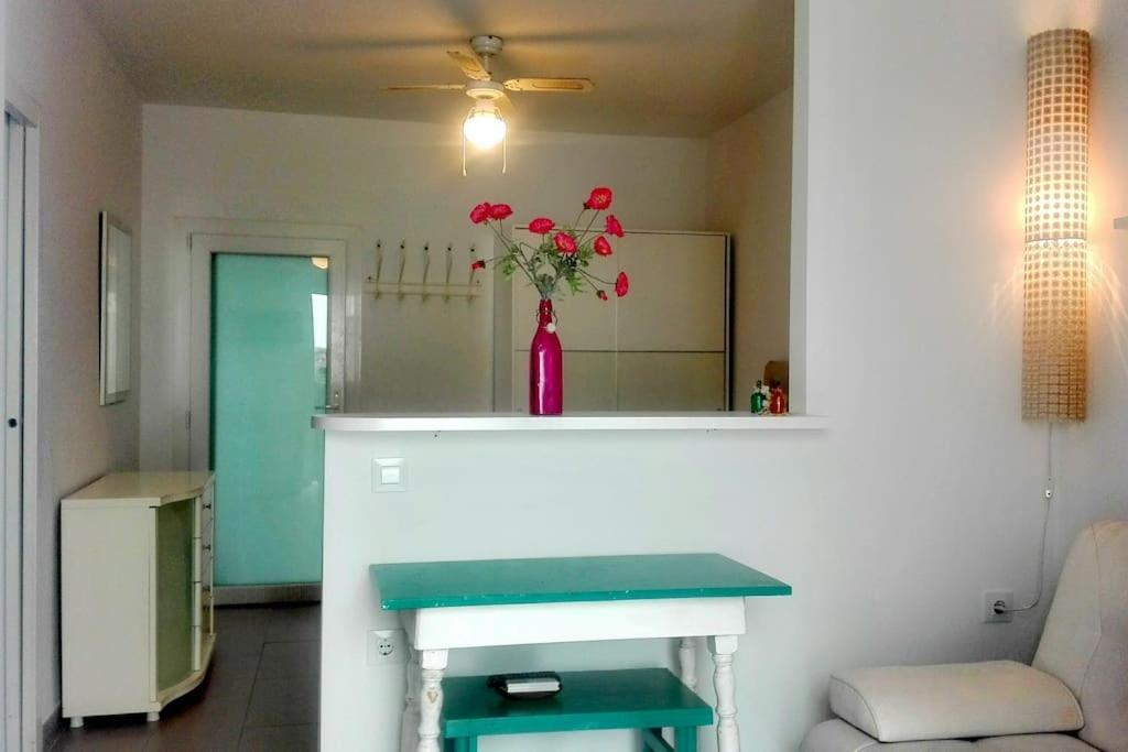 Apartament Corazon De Conil Conil De La Frontera Zewnętrze zdjęcie