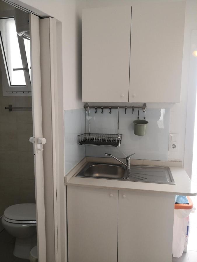 Apartament Corazon De Conil Conil De La Frontera Zewnętrze zdjęcie