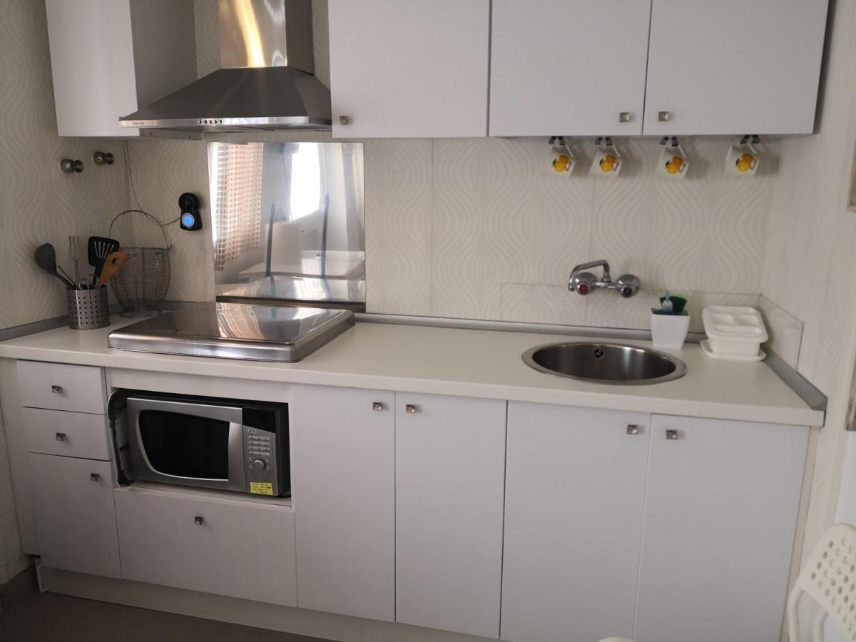 Apartament Corazon De Conil Conil De La Frontera Zewnętrze zdjęcie