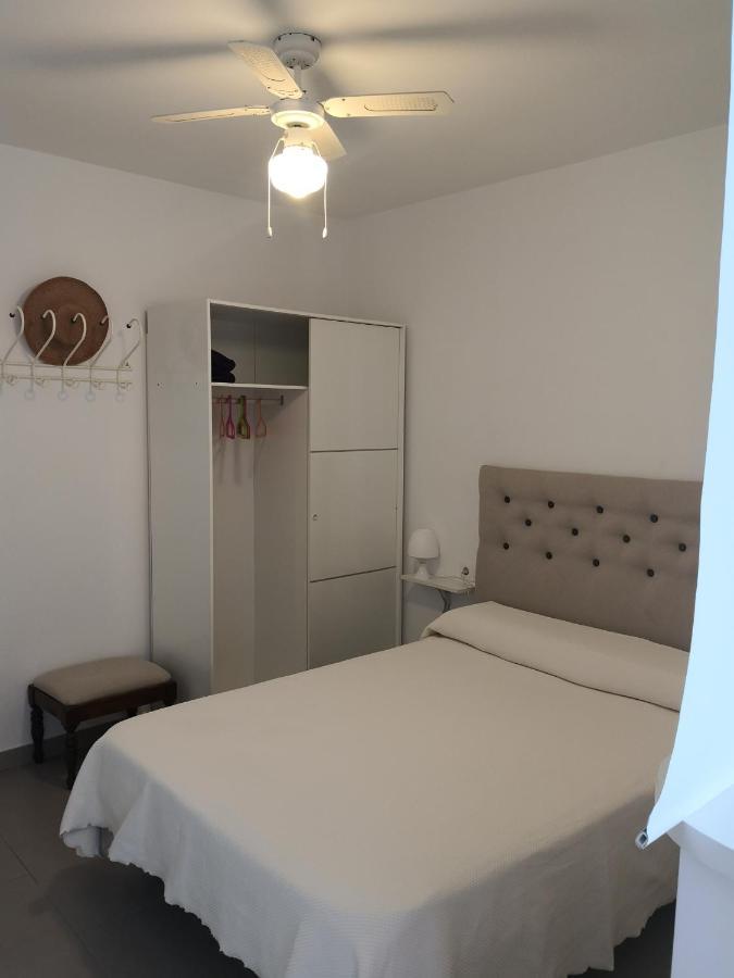 Apartament Corazon De Conil Conil De La Frontera Zewnętrze zdjęcie