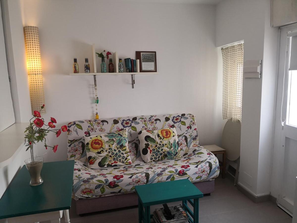 Apartament Corazon De Conil Conil De La Frontera Zewnętrze zdjęcie