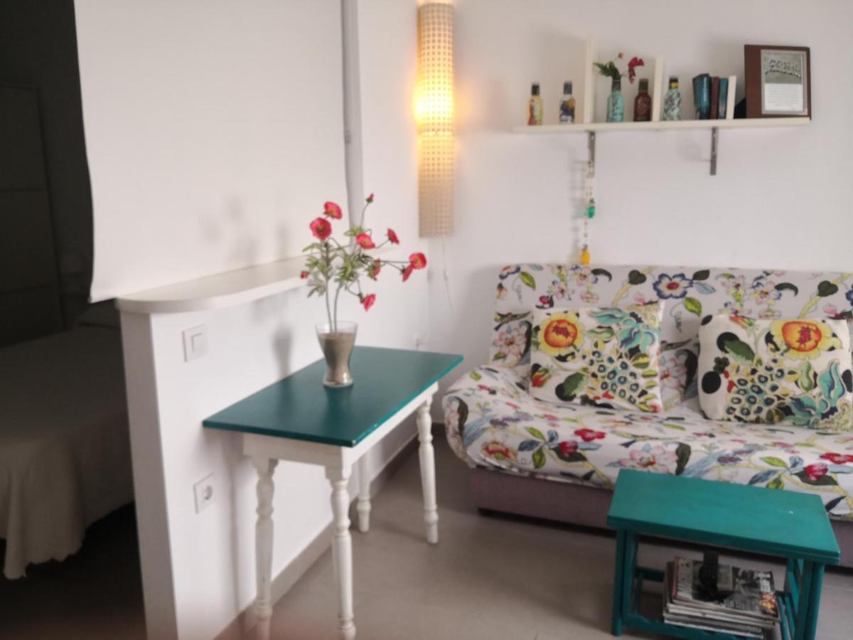 Apartament Corazon De Conil Conil De La Frontera Zewnętrze zdjęcie