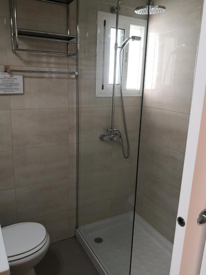 Apartament Corazon De Conil Conil De La Frontera Zewnętrze zdjęcie