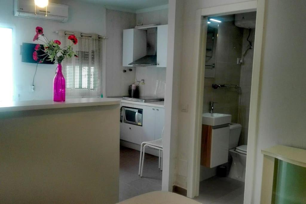 Apartament Corazon De Conil Conil De La Frontera Zewnętrze zdjęcie