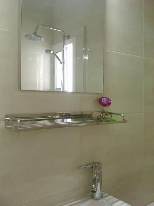 Apartament Corazon De Conil Conil De La Frontera Zewnętrze zdjęcie