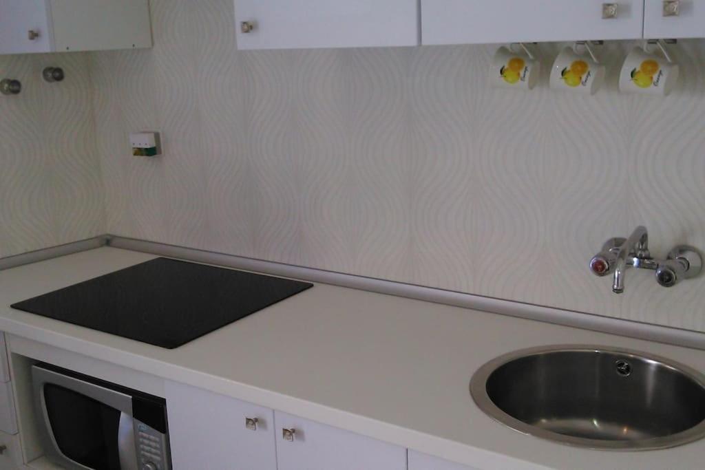 Apartament Corazon De Conil Conil De La Frontera Zewnętrze zdjęcie