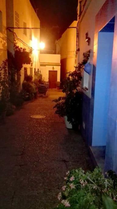 Apartament Corazon De Conil Conil De La Frontera Zewnętrze zdjęcie