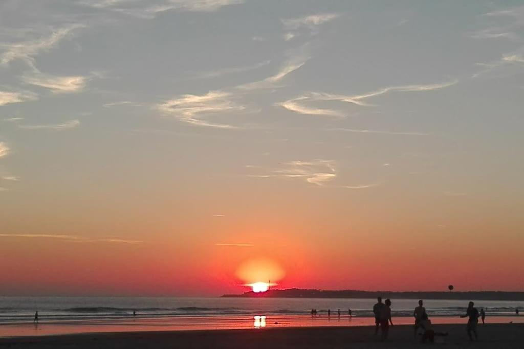 Apartament Corazon De Conil Conil De La Frontera Zewnętrze zdjęcie