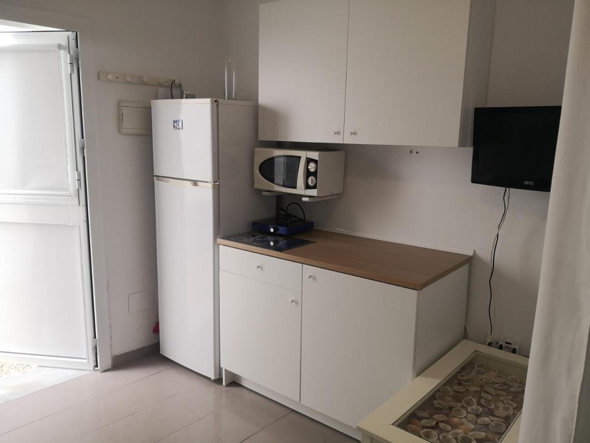 Apartament Corazon De Conil Conil De La Frontera Zewnętrze zdjęcie