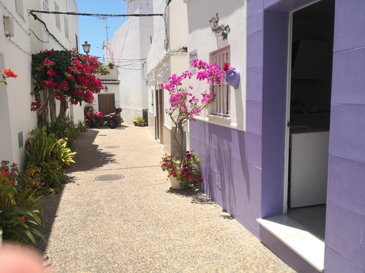 Apartament Corazon De Conil Conil De La Frontera Zewnętrze zdjęcie