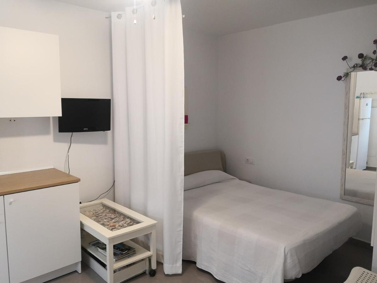 Apartament Corazon De Conil Conil De La Frontera Zewnętrze zdjęcie