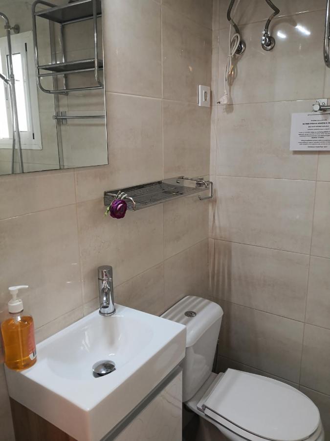 Apartament Corazon De Conil Conil De La Frontera Zewnętrze zdjęcie
