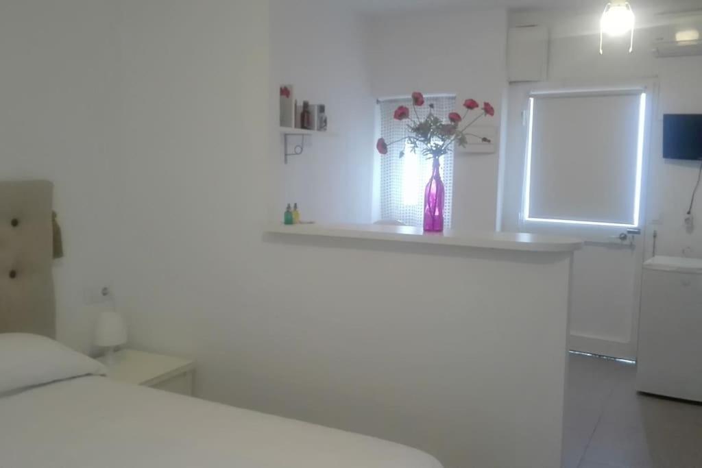 Apartament Corazon De Conil Conil De La Frontera Zewnętrze zdjęcie