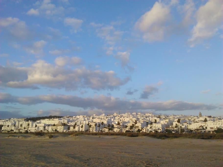 Apartament Corazon De Conil Conil De La Frontera Zewnętrze zdjęcie