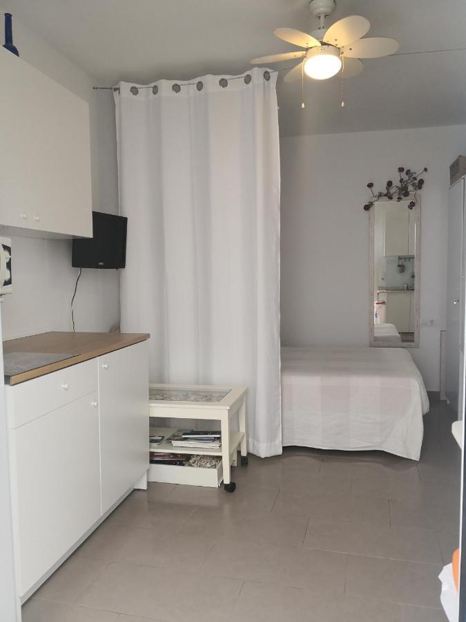Apartament Corazon De Conil Conil De La Frontera Zewnętrze zdjęcie